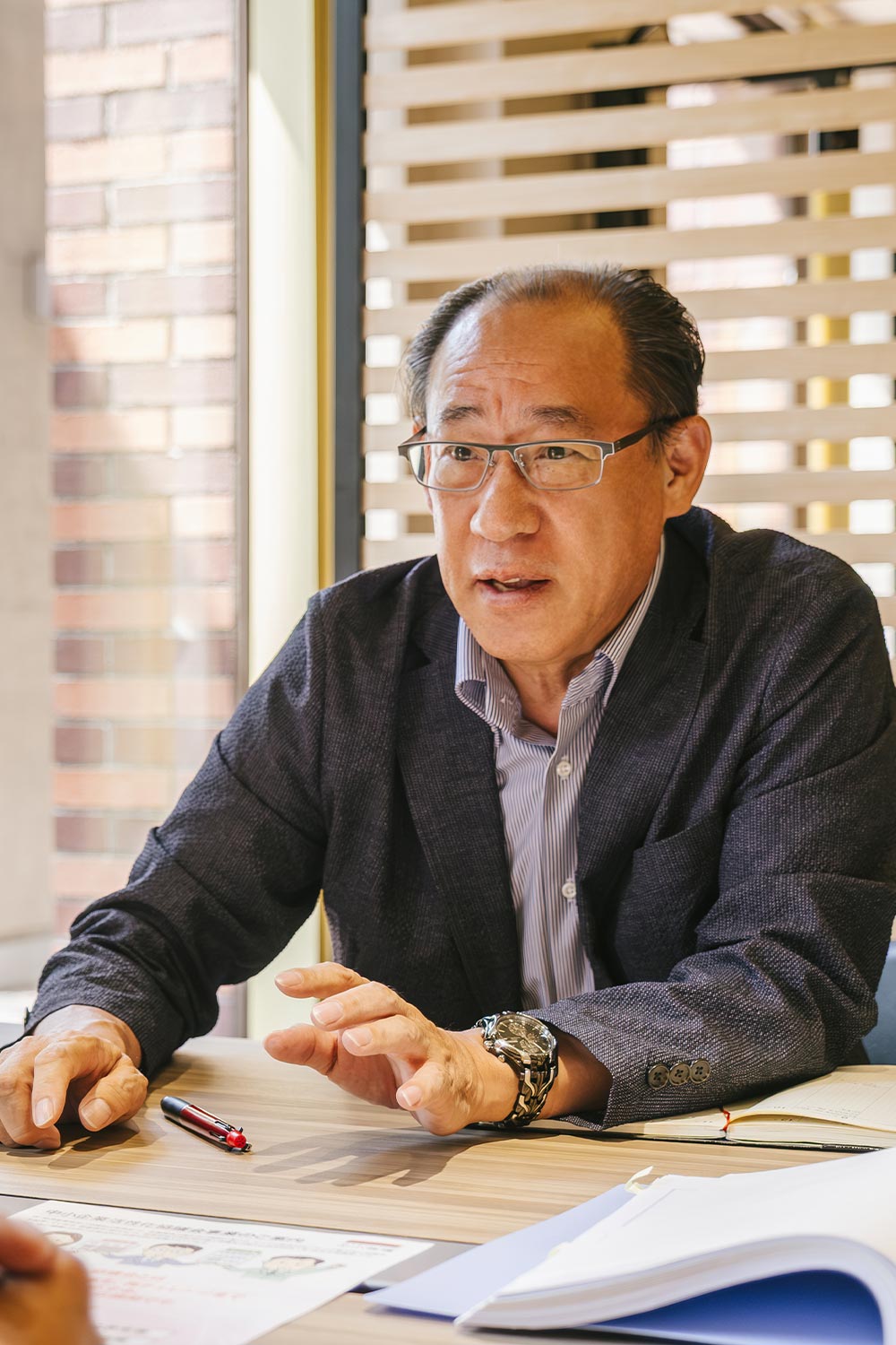 山梨県中小企業活性化協議会｜債務問題に一人で悩む経営者様へ