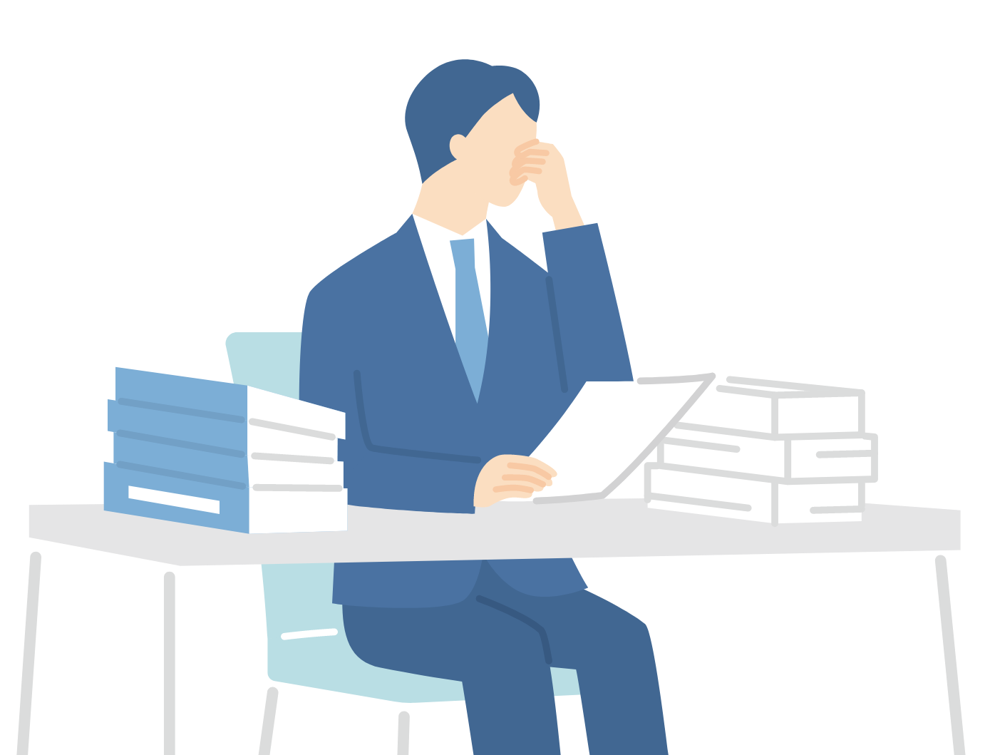 債務問題で悩んだら山梨県中小企業活性化協議会へまずはご相談を